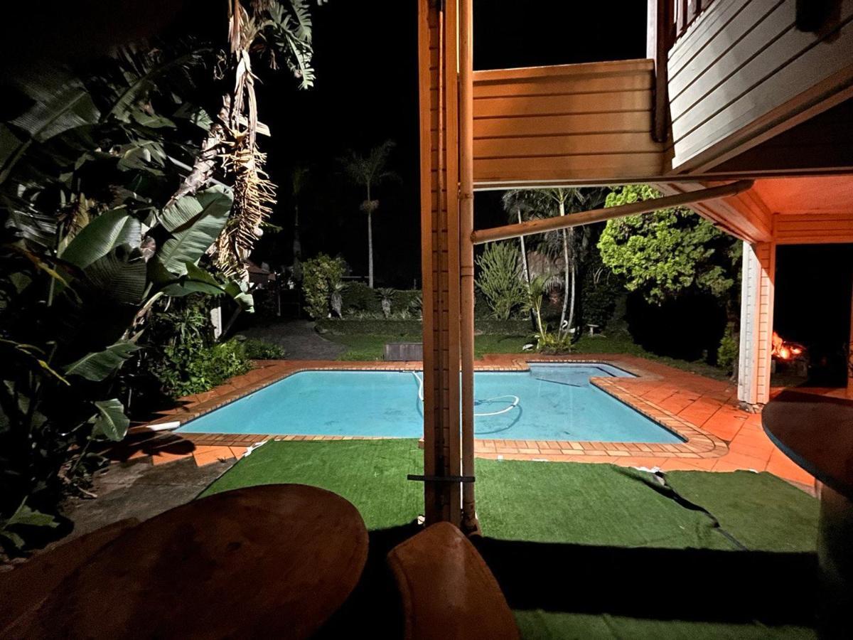 The Wood House Hotel Empangeni Buitenkant foto