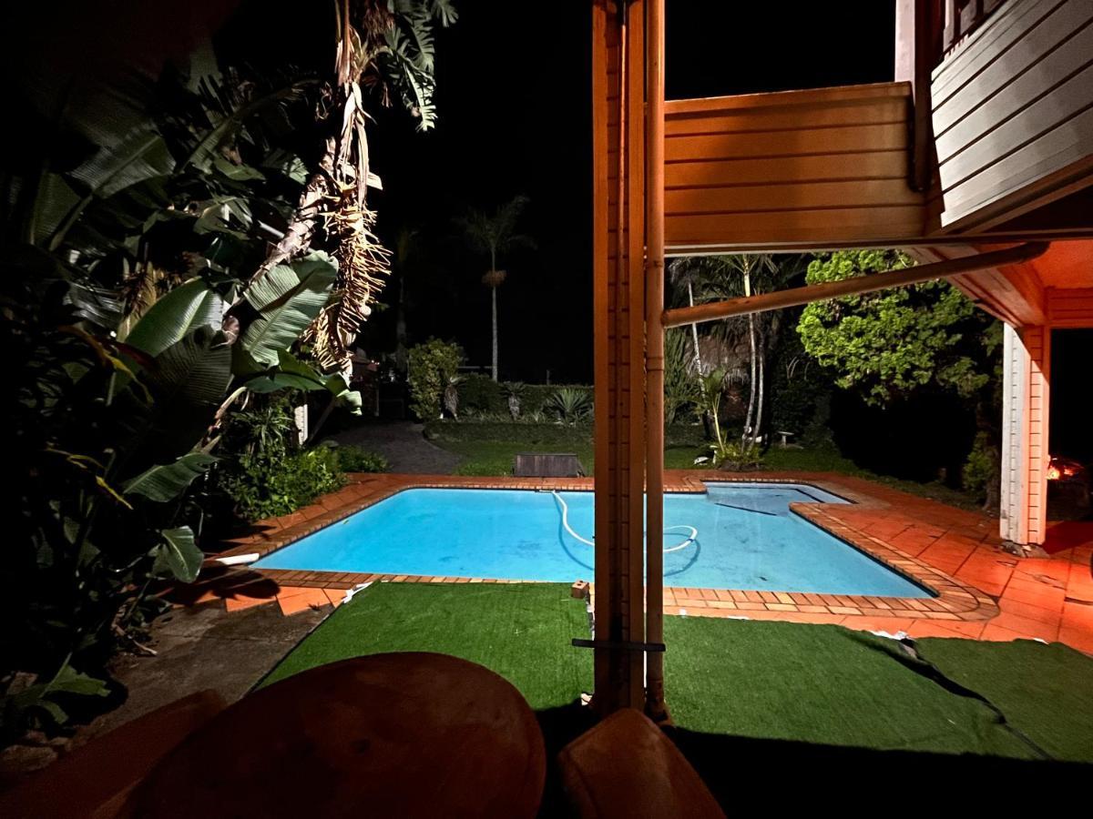 The Wood House Hotel Empangeni Buitenkant foto