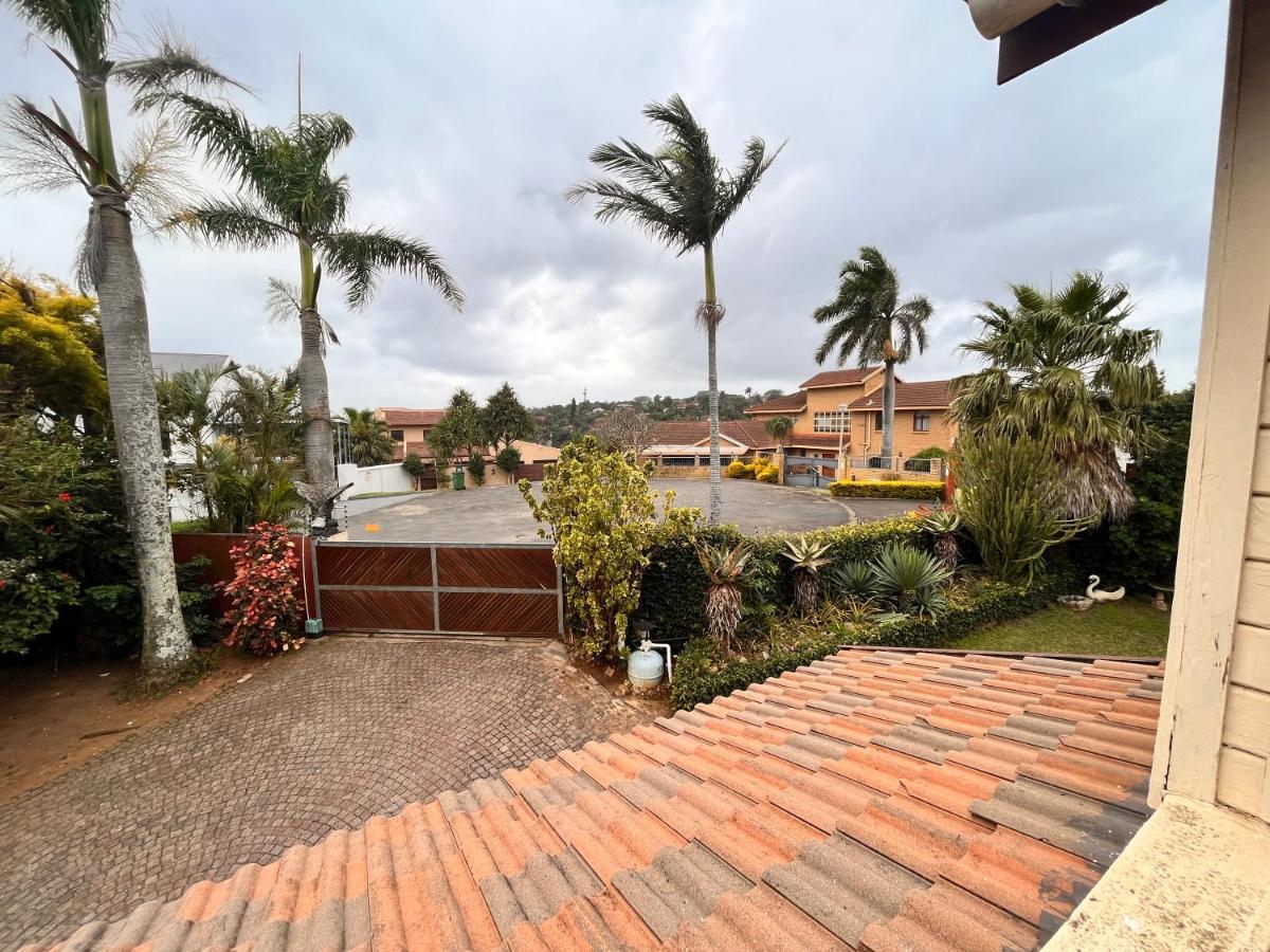 The Wood House Hotel Empangeni Buitenkant foto