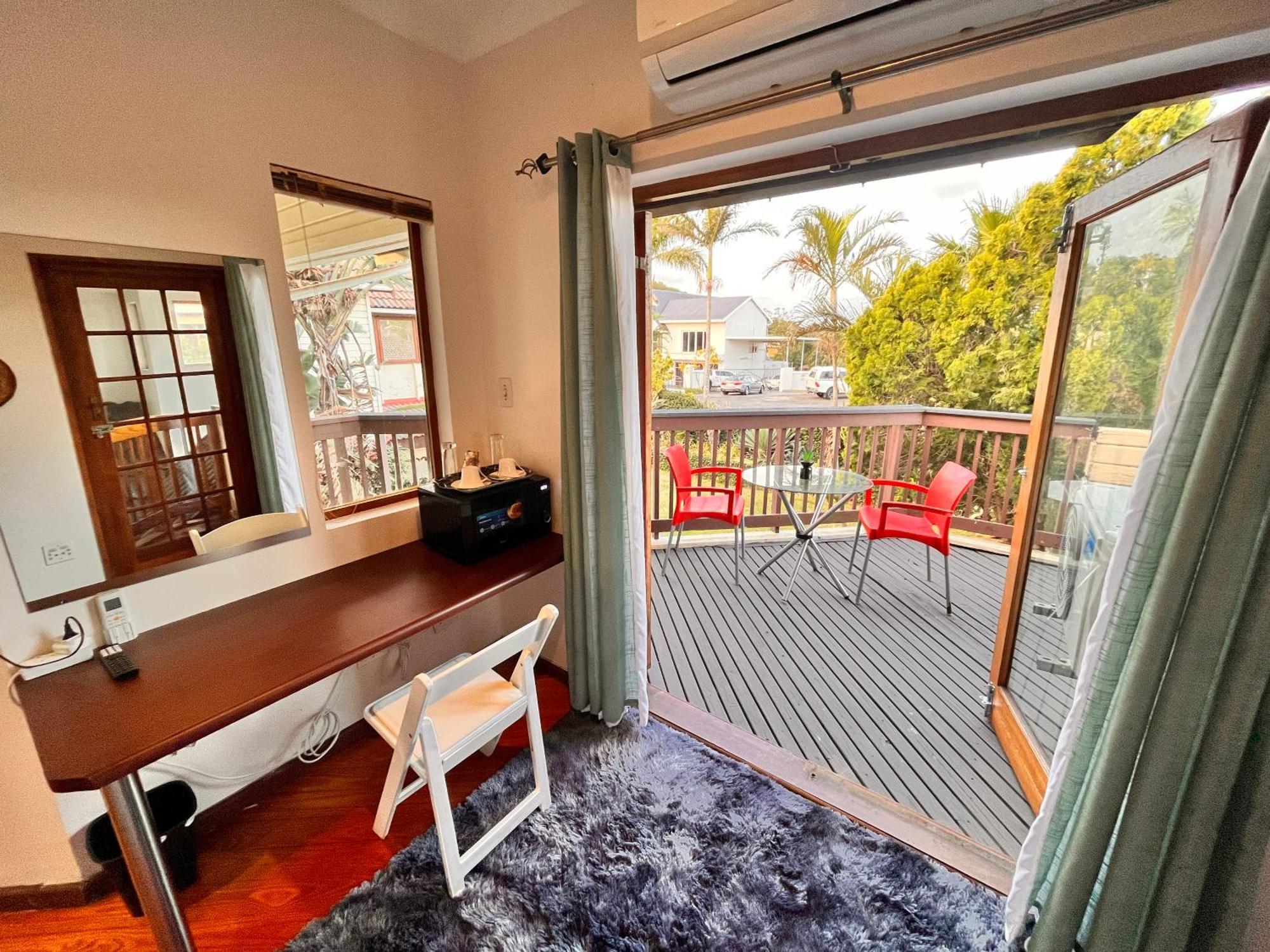 The Wood House Hotel Empangeni Buitenkant foto