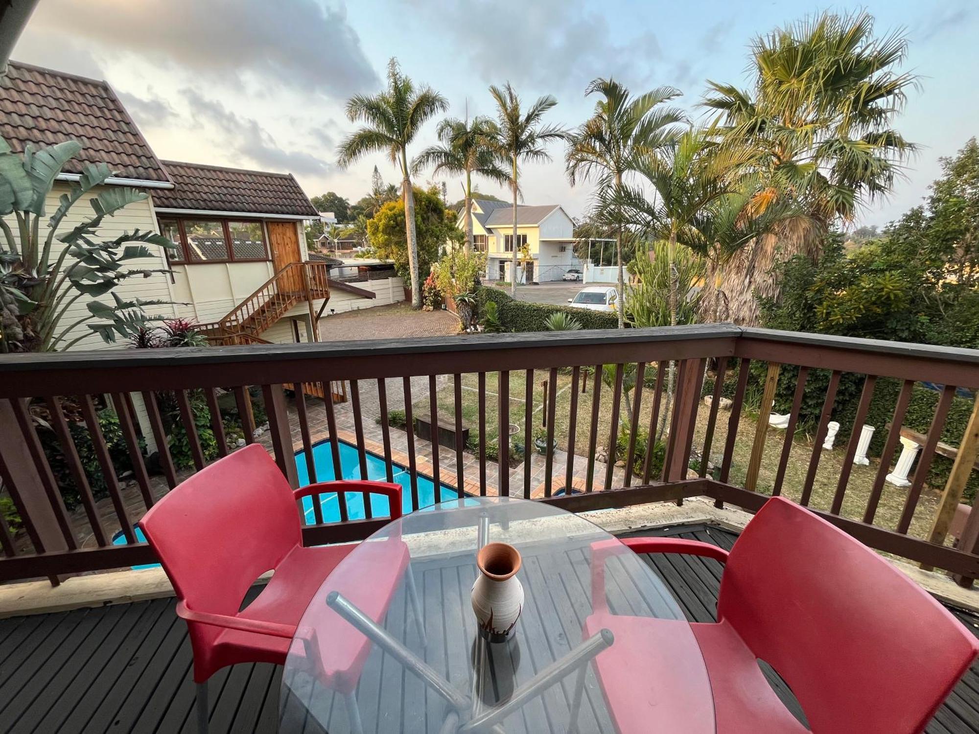 The Wood House Hotel Empangeni Buitenkant foto