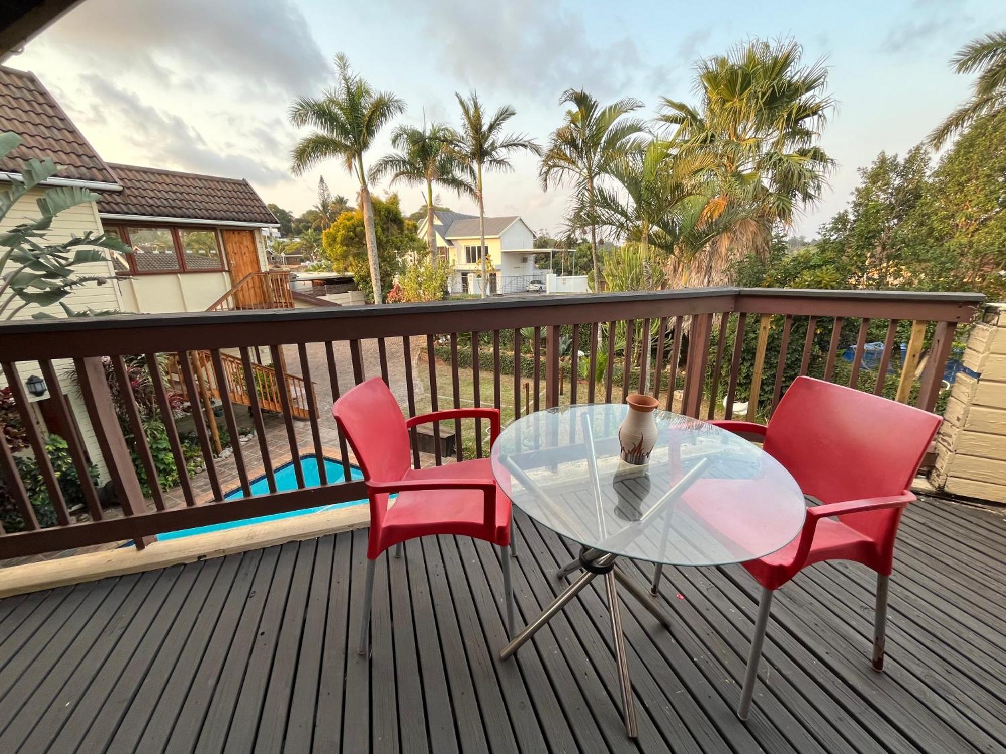 The Wood House Hotel Empangeni Buitenkant foto