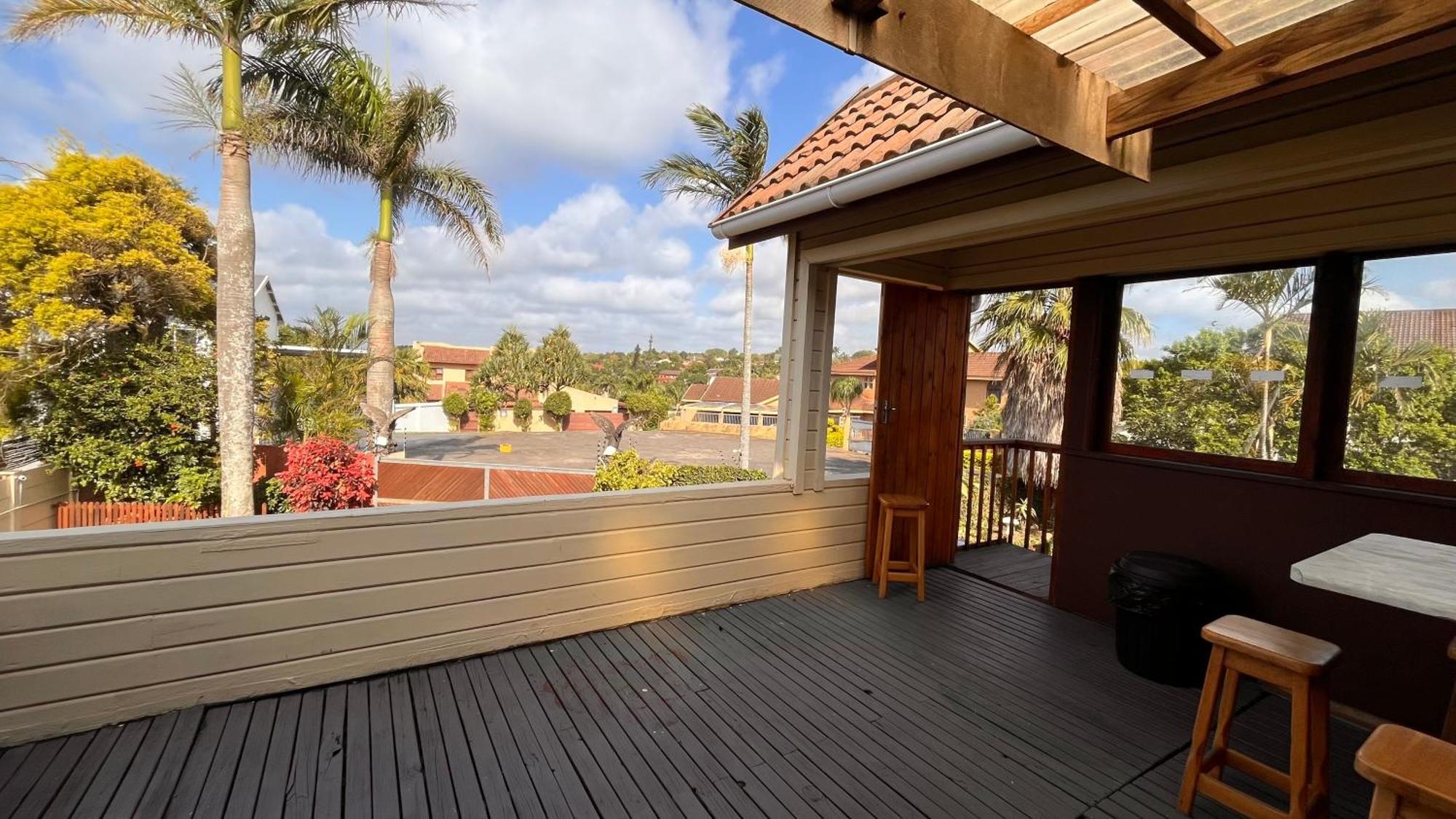 The Wood House Hotel Empangeni Kamer foto