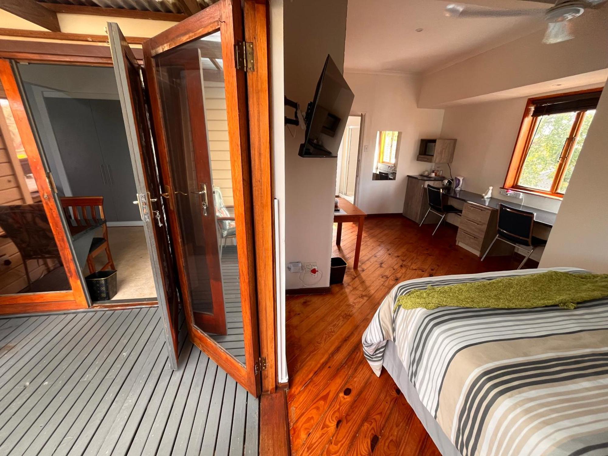 The Wood House Hotel Empangeni Kamer foto